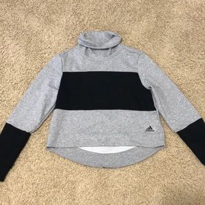adidas long sleeve shirt